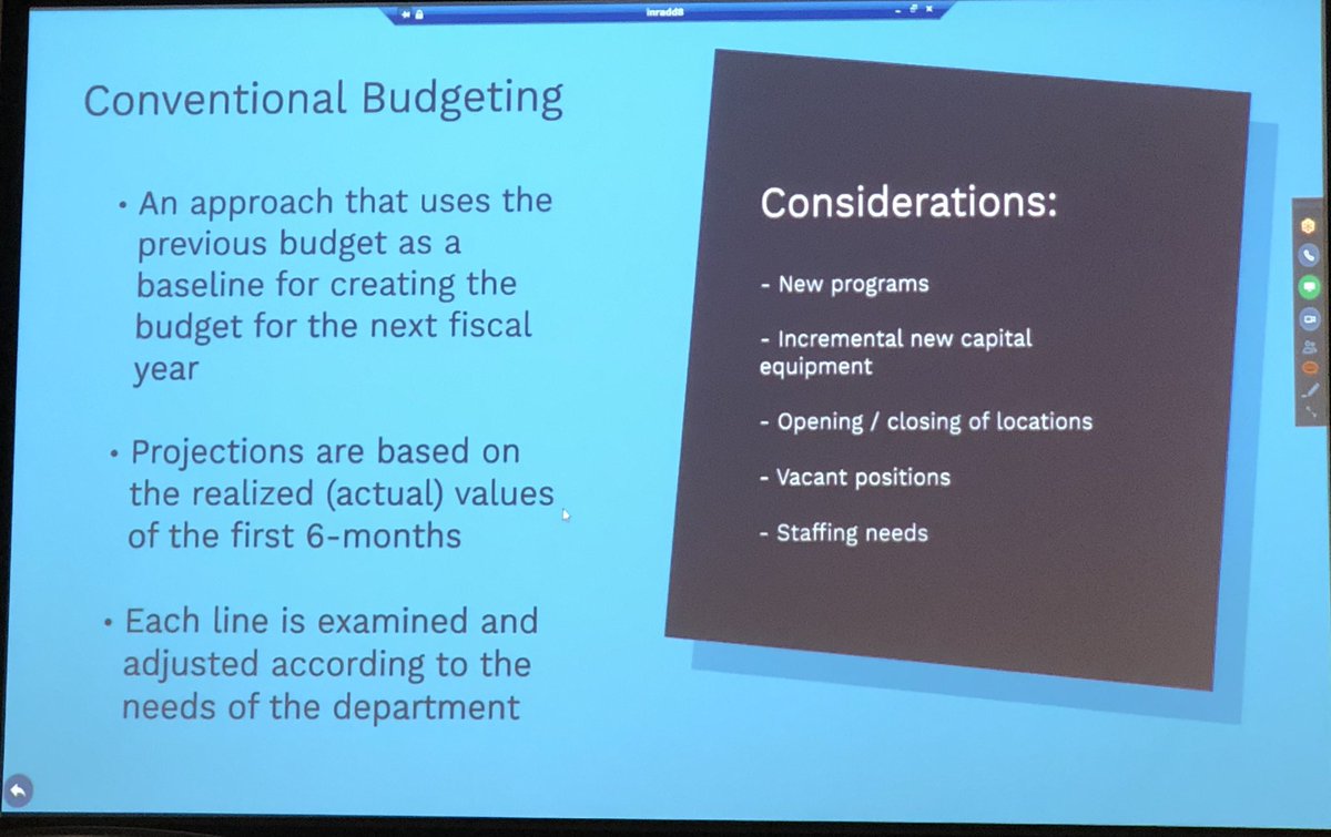 Judah Burns (@judahburnsmd) on Twitter photo Day 3 of #Radres Business & Economics curriculum <a href="/MontefioreRAD/">Montefiore Radiology</a>.
Topic covered: (1) payers, (2) financial metrics, and (3) budgets & strategic planning. Thanks <a href="/dyousem1/">David Yousem</a> for paving the way to teach these topics!
Up next...”Ethics in Radiology Practice” Day 3 of #Radres Business & Economics curriculum <a href="/MontefioreRAD/">Montefiore Radiology</a>.
Topic covered: (1) payers, (2) financial metrics, and (3) budgets & strategic planning. Thanks <a href="/dyousem1/">David Yousem</a> for paving the way to teach these topics!
Up next...”Ethics in Radiology Practice”