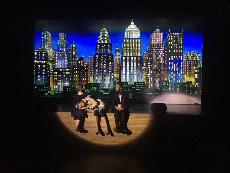 GreenfieldIntS's tweet image. Good night to all from our &apos;Annie&apos; cast! 🌙⭐😴
We hope you enjoyed today&apos;s show and don&apos;t forget we have another one TOMORROW! Get your tickets at the MYP reception or GCP ticket booth first thing in the morning!

#behappybegcs #inspiringyoungminds #gcsperforms  #musical #Annie