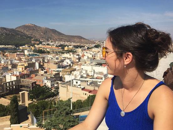 gapku's tweet image. GAP student Victoria Reggetti tells us about her @KUStudyAbroad in Spain🇪🇸: 

"My experience observing in the hospital provided me with some cultural differences that I hope to implement someday. The patients and their physicians were friends who..."

instagram.com/gap.ku