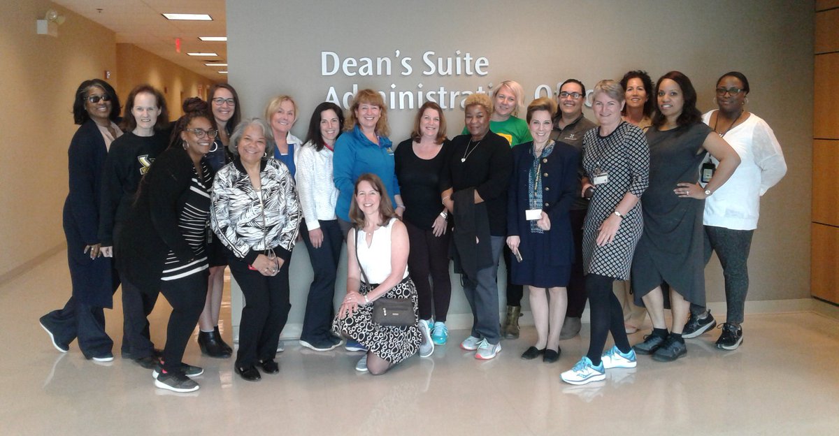 wsuapplebaum's tweet photo. Join #WSUApplebaum Dean Cathy Lysack for her next *Walk with the Dean* session FRIDAY, MAY 3, at 9 a.m. Remember your sneakers! Meet at the Dean's Suite, 2nd floor, 259 Mack. #waynestate #walkdetroit https://t.co/rrLsIGVnak
