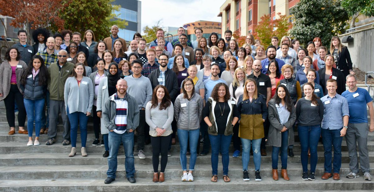 lt_sea's tweet photo. Check out our newsletter for updates about our LT'19 Graduation &amp; Alumni Reunion, how LT's Curriculum Committee is committed to deepening the flagship program’s content around racial equity, and how one LT alum found her board position through LT! https://t.co/b1sMWdccz1 https://t.co/GZLAGxfKQn