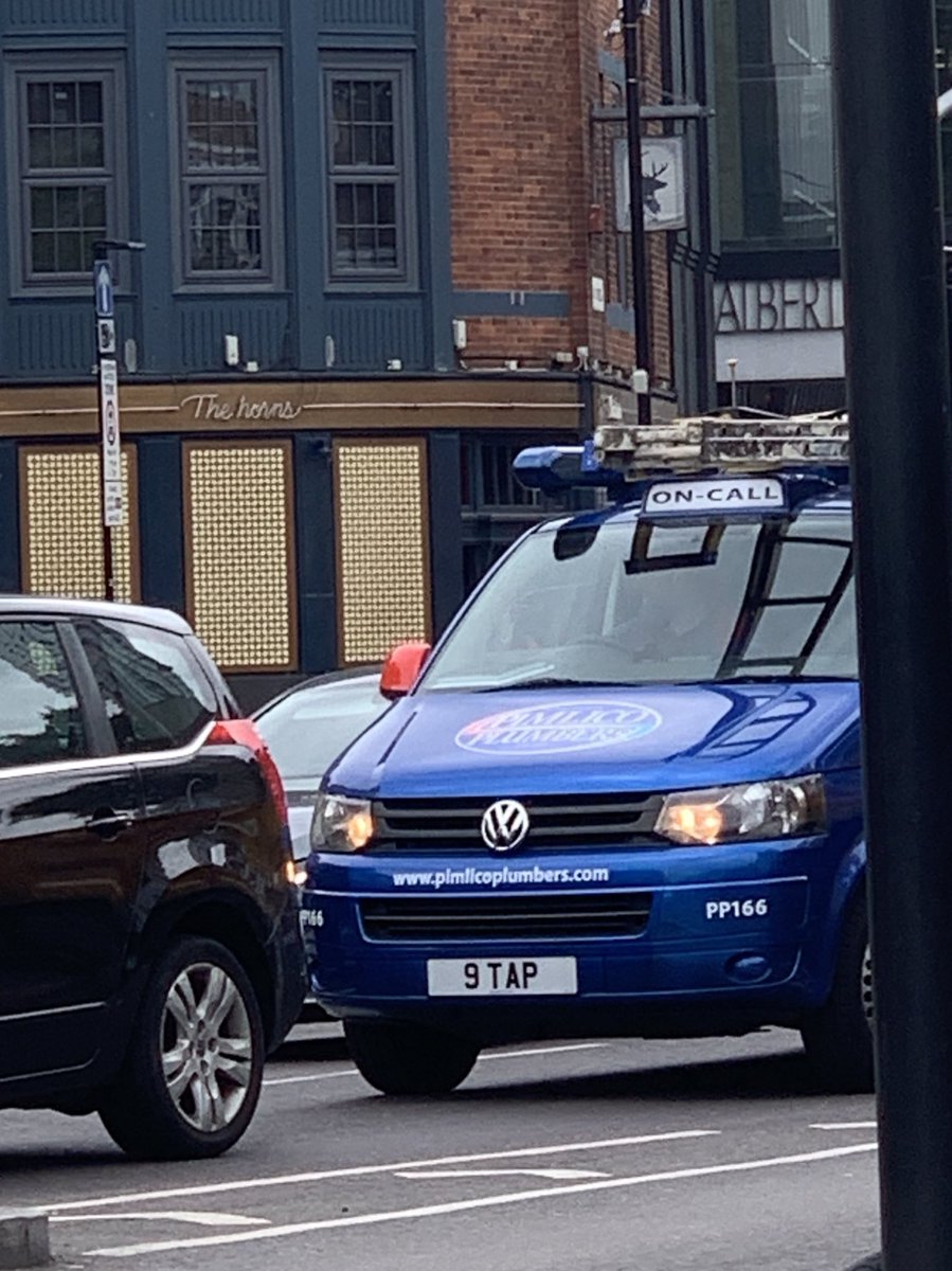 BRITISH CAR REGISTRATIONS tweet media