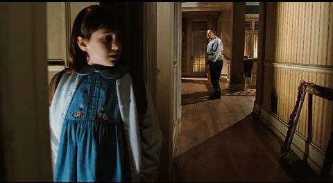 Miss Honey Matilda House