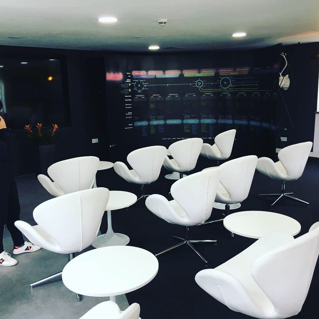 Lotus Events London Ltd tweet media