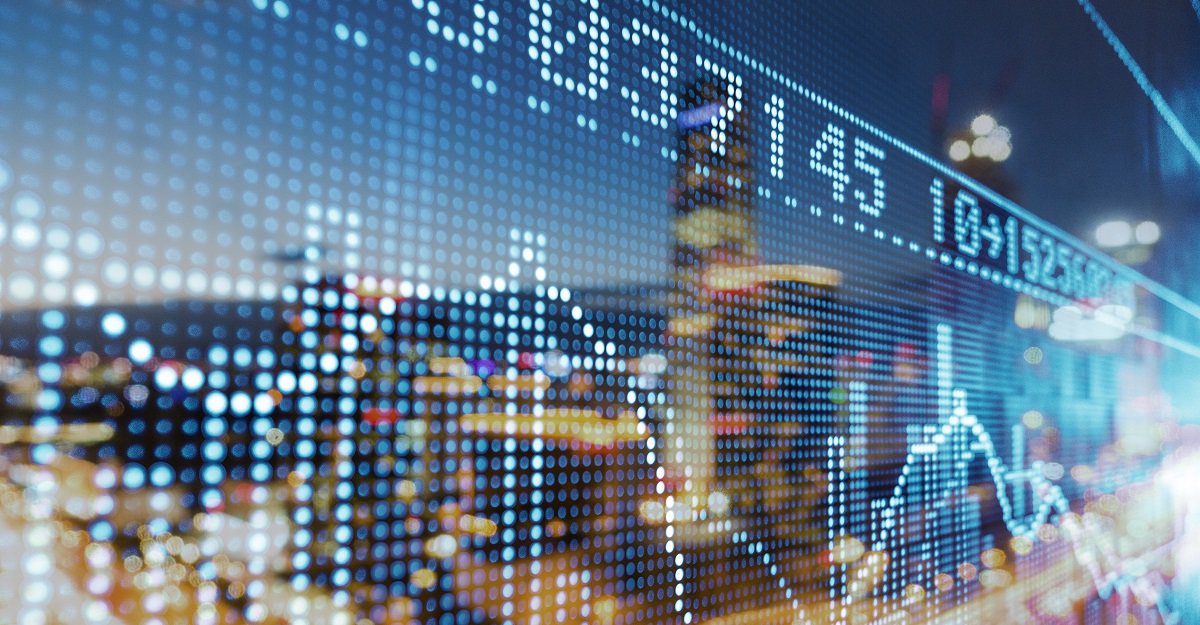 The S&amp;P 500 closed out the quarter at a record high for the first time since September 2018. Learn more: go.rjf.com/2GUv2pD .