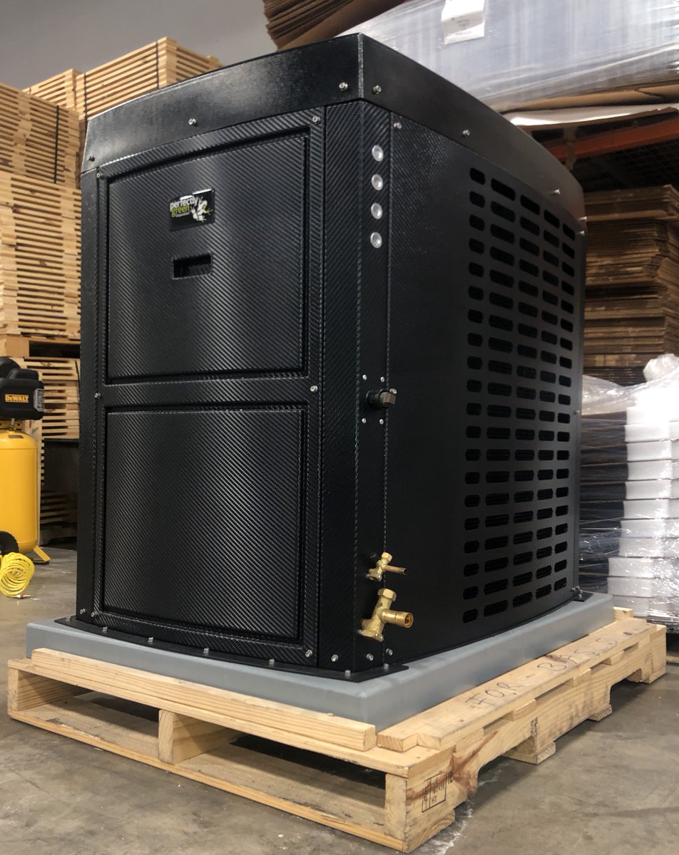 Perfectly Green Corp tweet media