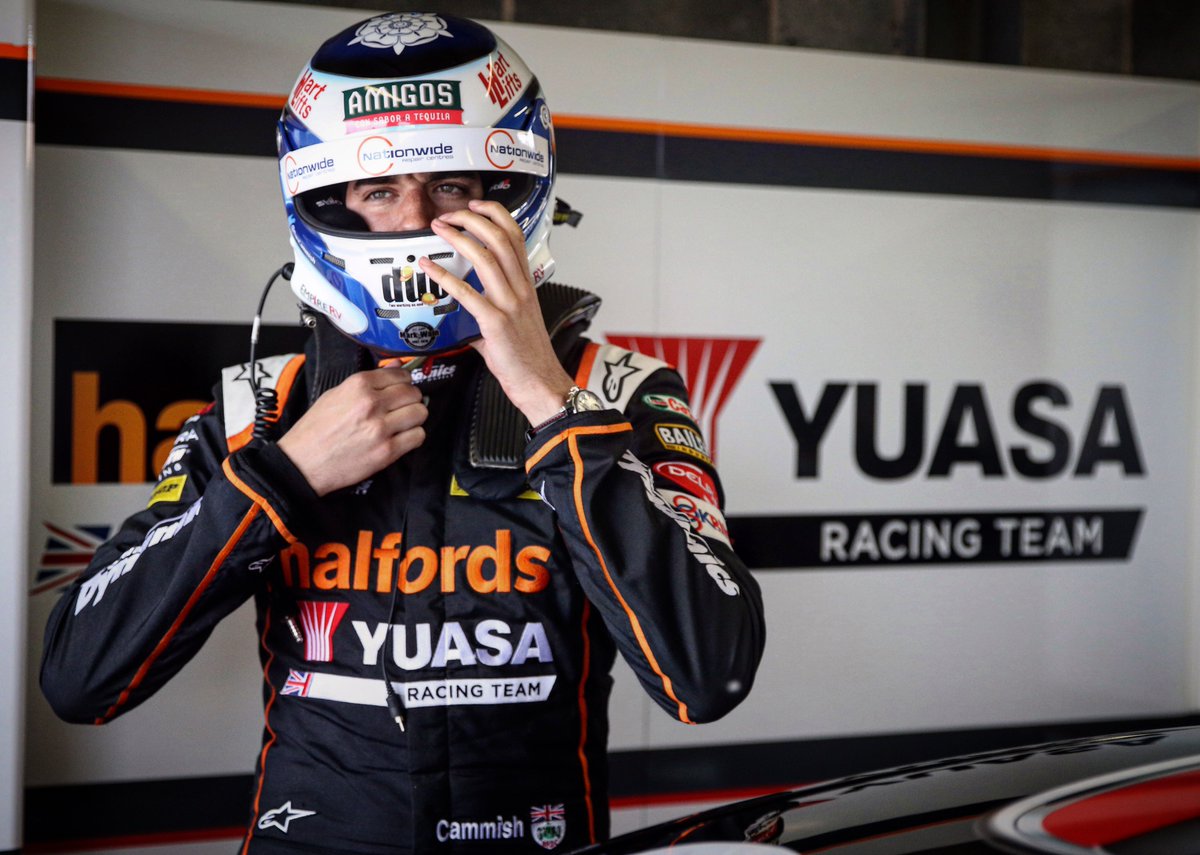 Daniel Cammish tweet media