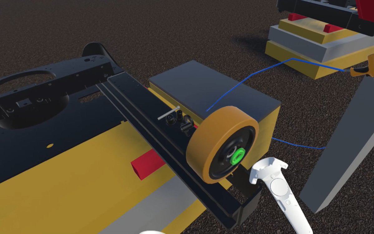 SimiDigidotCom's tweet image. Simulated Interactive Digital Workforce Training, Inc. provides course design services, curriculum development services, and designs customized 3D simulated digital training products for corporations, government agencies and higher education institutions.