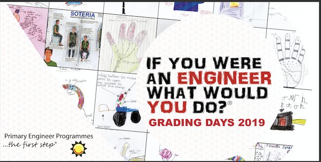 InsertInnerGeek's tweet photo. It was great to be back again this year! RT @LorryBonnets: Another inspiring afternoon at the @primaryengineer @Leadersaward grading day. What a challenge from so many #EngineersInTheMaking!
@STEMglasgow
#IfYouWereAnEngineerWhatWouldYouDo? https://t.co/iFhbbQcHuW https://t.co/27BngSV6cL