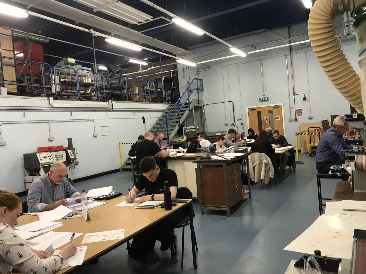 InsertInnerGeek's tweet photo. It was great to be back again this year! RT @LorryBonnets: Another inspiring afternoon at the @primaryengineer @Leadersaward grading day. What a challenge from so many #EngineersInTheMaking!
@STEMglasgow
#IfYouWereAnEngineerWhatWouldYouDo? https://t.co/iFhbbQcHuW https://t.co/27BngSV6cL