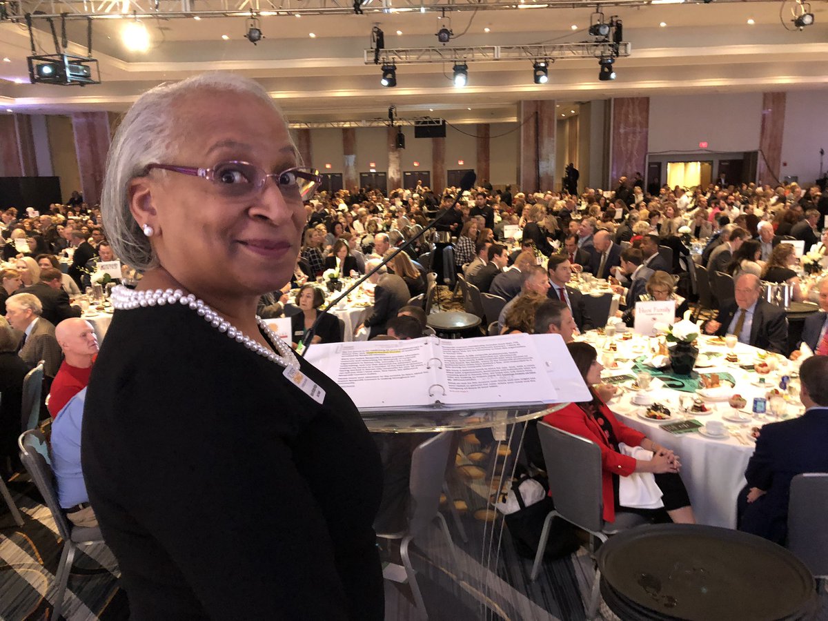 So thankful for a great Nonorofit Conect board, and leadership. <a href="/npconnect/">Nonprofit Connect</a> #powerof1KC