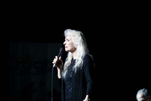 Happy Birthday Judy Collins Our Featured Artist In The Lounge
  
