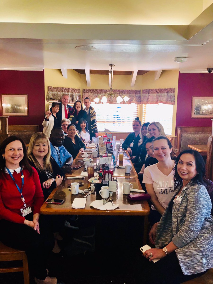 Bob Blair (@rdblairjr) on Twitter photo Breakfast with Champions @kp_riverside to celebrate our high performing Team Champions and managers who inspired more participation in our Heart Walk and fundraising. I am grateful for each our you and our team! #aha <a href="/kpscal/">KaiserPermanenteSCAL</a> Breakfast with Champions @kp_riverside to celebrate our high performing Team Champions and managers who inspired more participation in our Heart Walk and fundraising. I am grateful for each our you and our team! #aha <a href="/kpscal/">KaiserPermanenteSCAL</a>