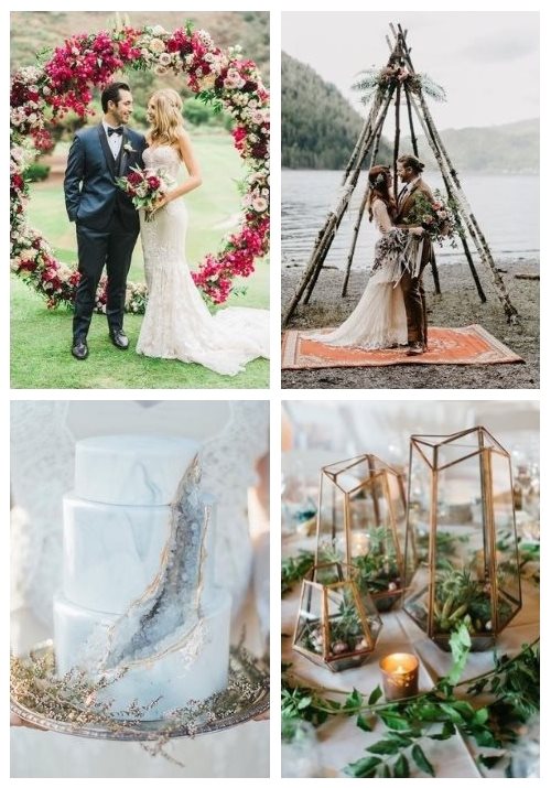 HappyWeddCom's tweet photo. The Best Ideas And DIY Roundups Of April 2019

Hey, guys! This roundup is dedicated to the best wedding ideas of April, and in case you’ve missed some of them, just take a look and get inspired!
https://t.co/YS57Wmk3Th
#best #ideas #DIY #roundups #april2019 https://t.co/Ga72MhjZPm