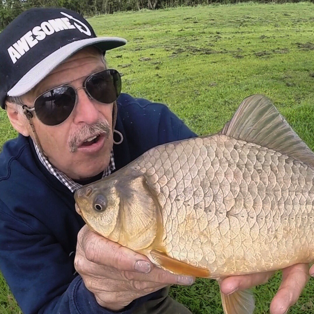 TAFishing tweet media