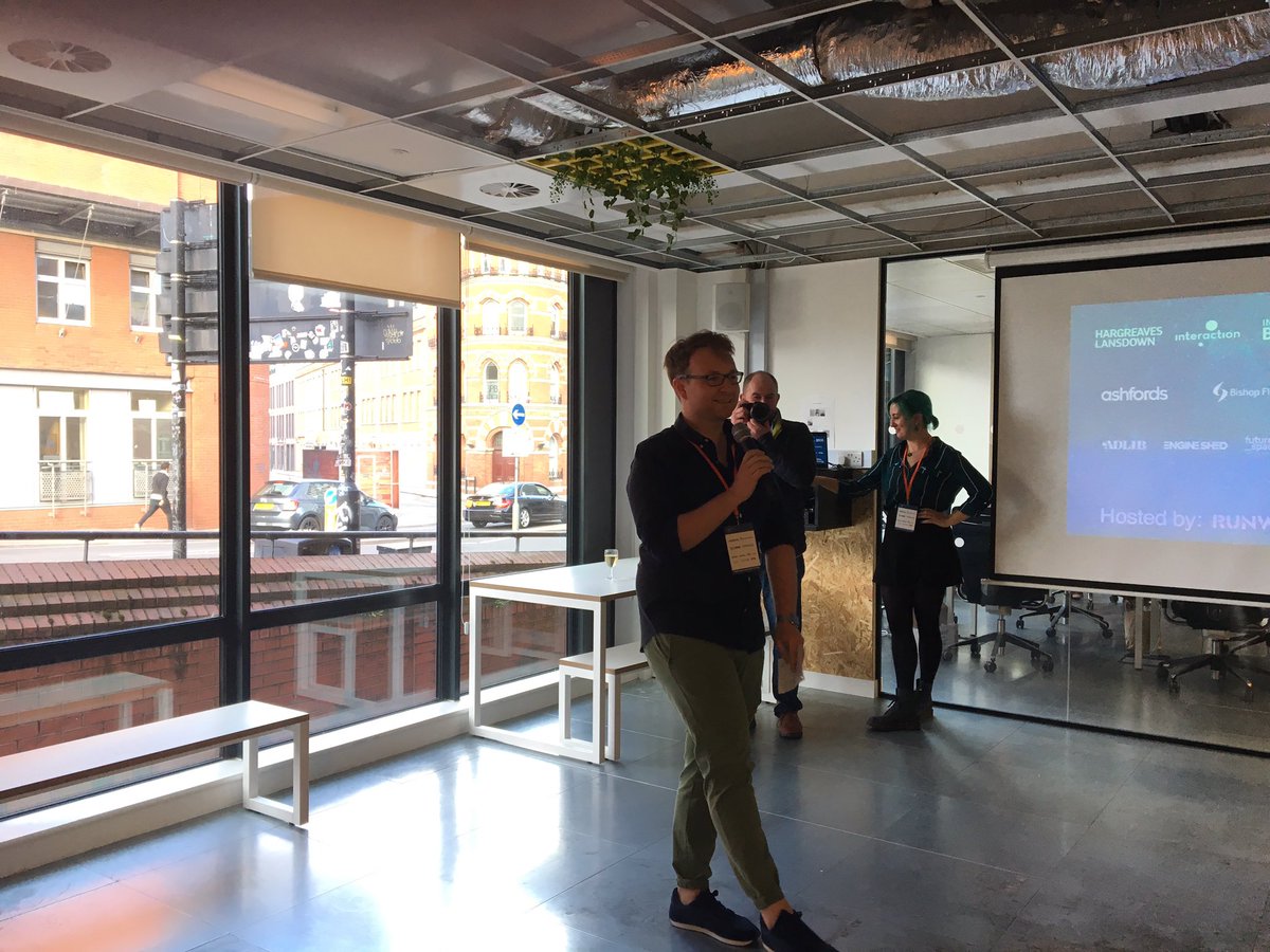 meenaminx's tweet image. VIP launch of #SPARKies @TechSPARKuk great to see everyone in one room promoting the tech ecosystem of the SW! 🙌🏻🙌🏻🌟