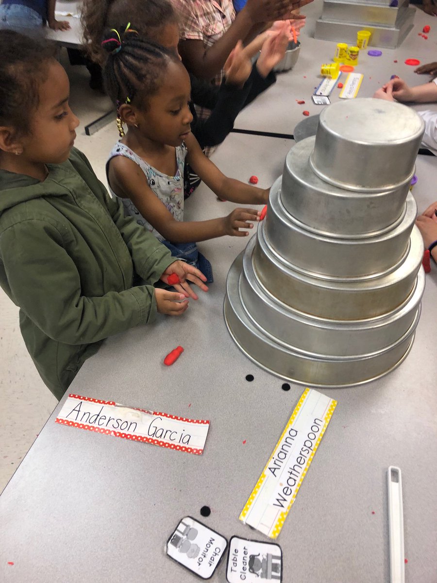 #CommunityHelpers #PBL #handsonlearning #kgfun #werunasone #wearefamily