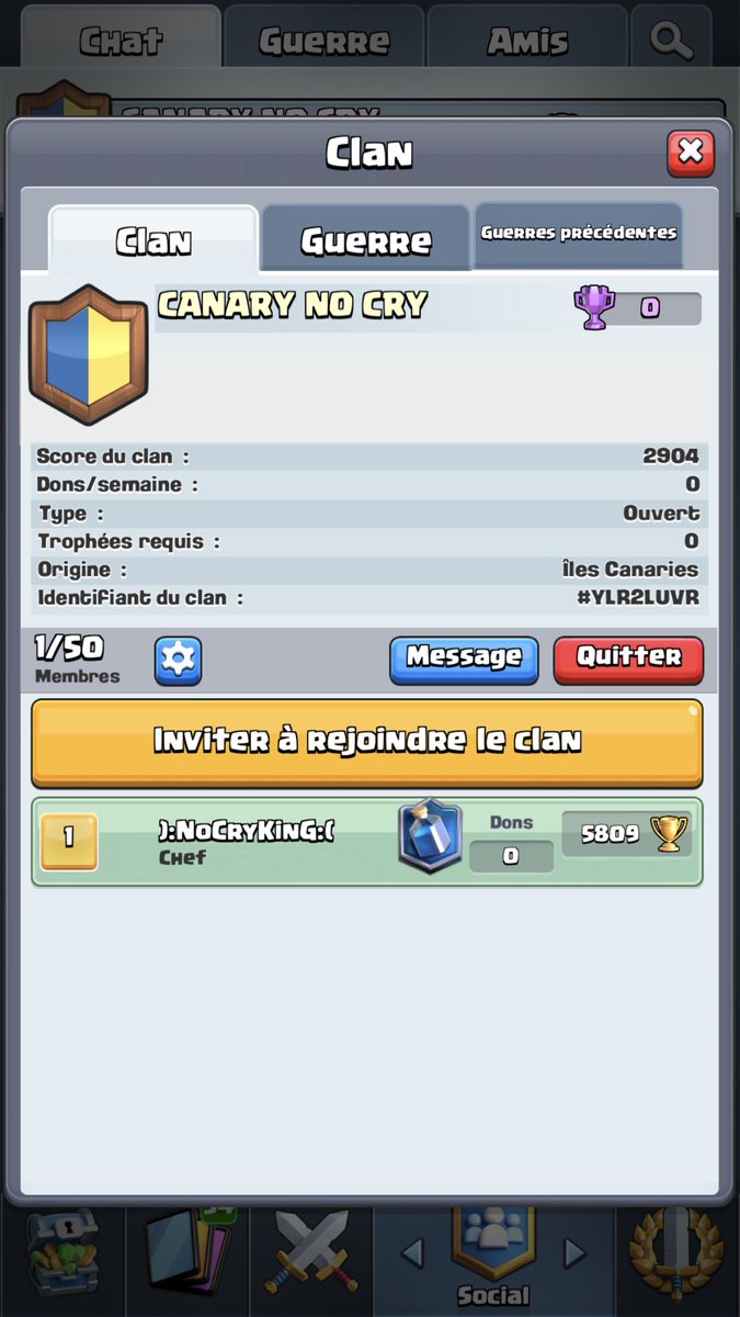 NoCryKinG 🇫🇷🇪🇸 tweet media