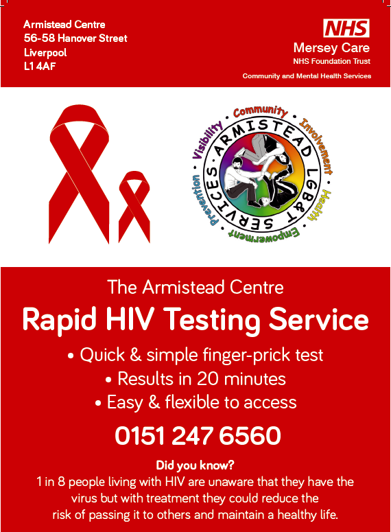 ArmisteadCentre's tweet photo. Some of what's on at the @ArmisteadCentre #Liverpool, Hanover Street, L1

Drop-in. No appointment necessary 🙂
 
#Sexualhealthtesting #Chemsex #harmreduction #rapidhivtesting #confidential #friendly https://t.co/GkCHRBshfE