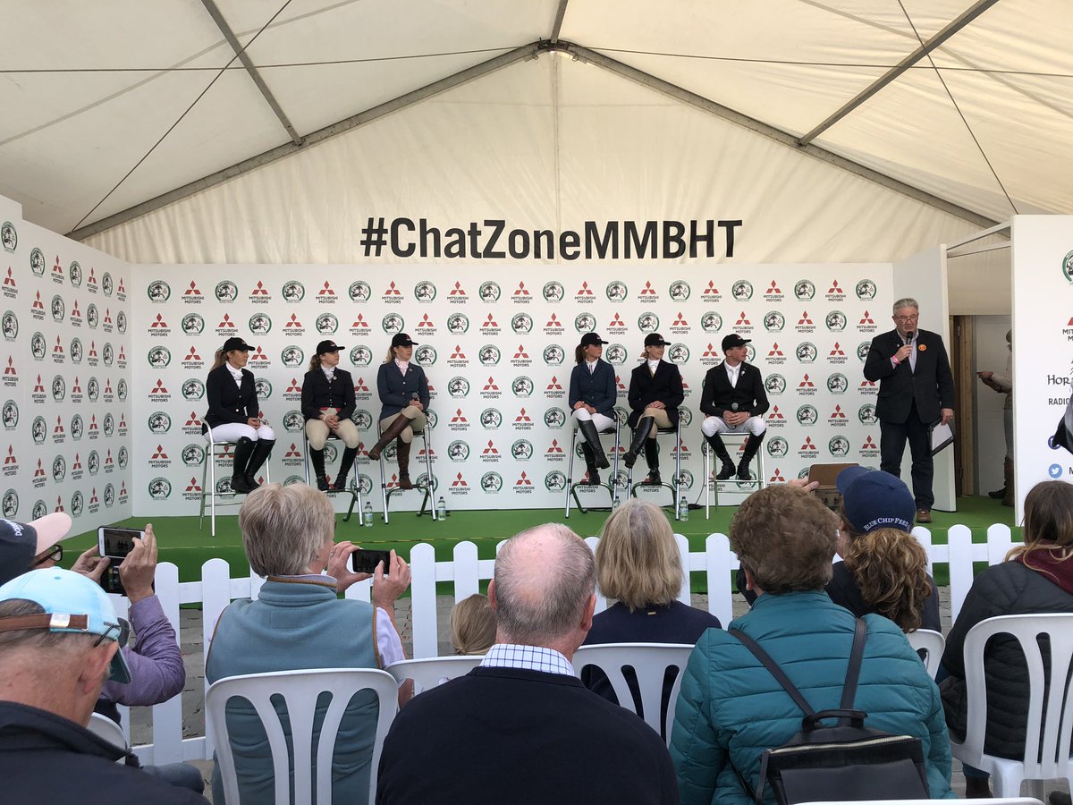 Voltaire Design Grassroots Championships tweet media