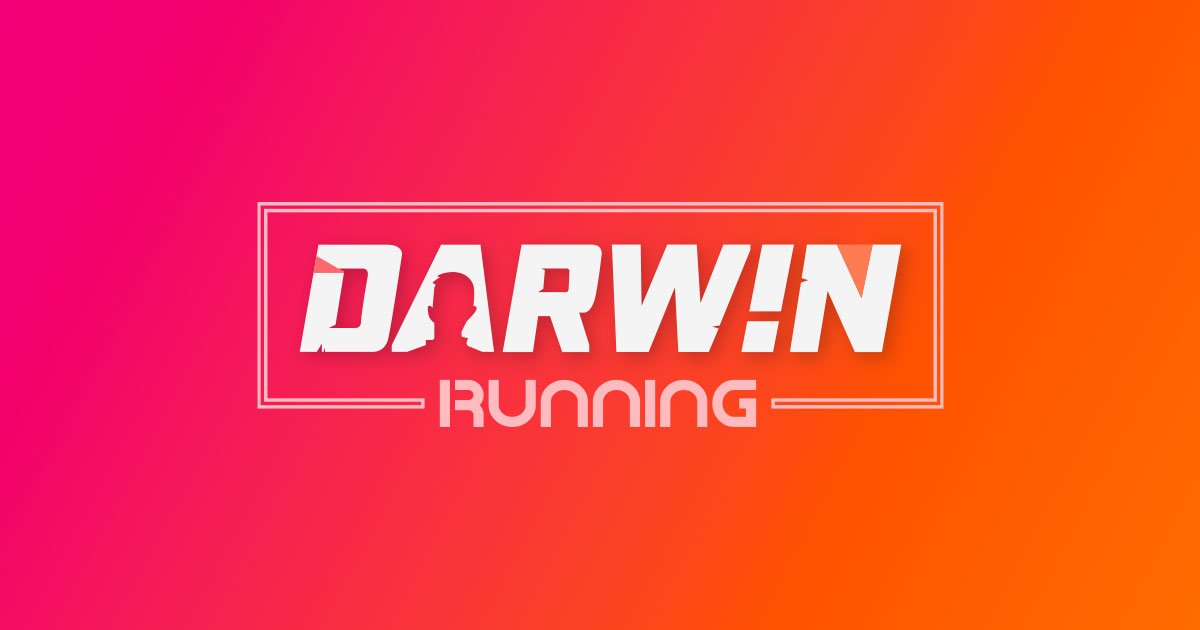 darwin_running's tweet photo. 🤖Prisoners, 🤖
Today the Darwin Running arena is 1 year old!
Happy birthday to all the sacrificed for the trophy!
And it's not over, we'll see you again, ready to see you kill each other, 💥
Thank you all and see you soon, 🤖prisoners 🤖
#DarwinProject
#DarwinRunning https://t.co/c1dPlE3dRa