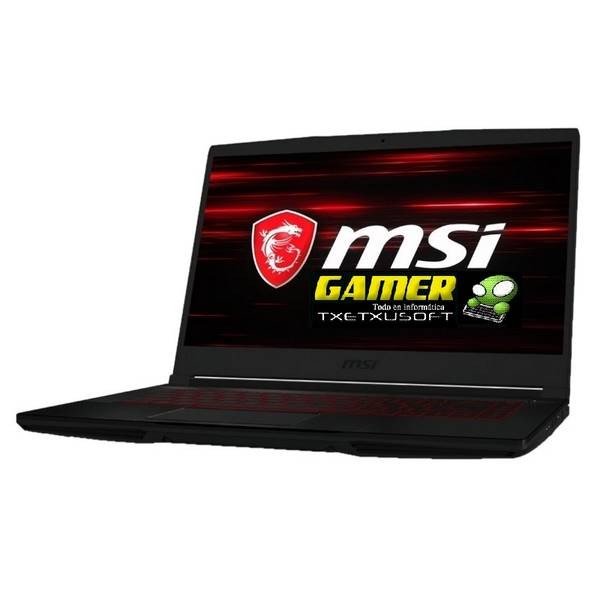 Potencia MSI a tu alcance con el MSI GF63 8RD-291XES txetxusoft.es/portatiles/msi… .<a href="/MSI_ES/">MSI Gaming España</a> .<a href="/msitweets/">MSI</a> .<a href="/NVIDIAGeForceES/">NVIDIA GeForce ES</a> .<a href="/TiendasOnlineE/">TiendasOnlineEspana</a> .<a href="/nvidia/">NVIDIA</a> .<a href="/ComunidadGSO/">Comunidad GSO</a> .<a href="/cdChicasGamers/">Chicas Gamers</a> .<a href="/txetxusoft/">TXETXUSOFT</a> .<a href="/gamerdemadrid/">GamersdeMadrid</a> .<a href="/GamersdeZaragoz/">GamersdeZaragoza</a> .<a href="/gamerdebilbao/">Gamers De Bilbao</a> .<a href="/gamersdesevilla/">Gamers de Sevilla | Reservas Whatsapp 💬 601398605</a>