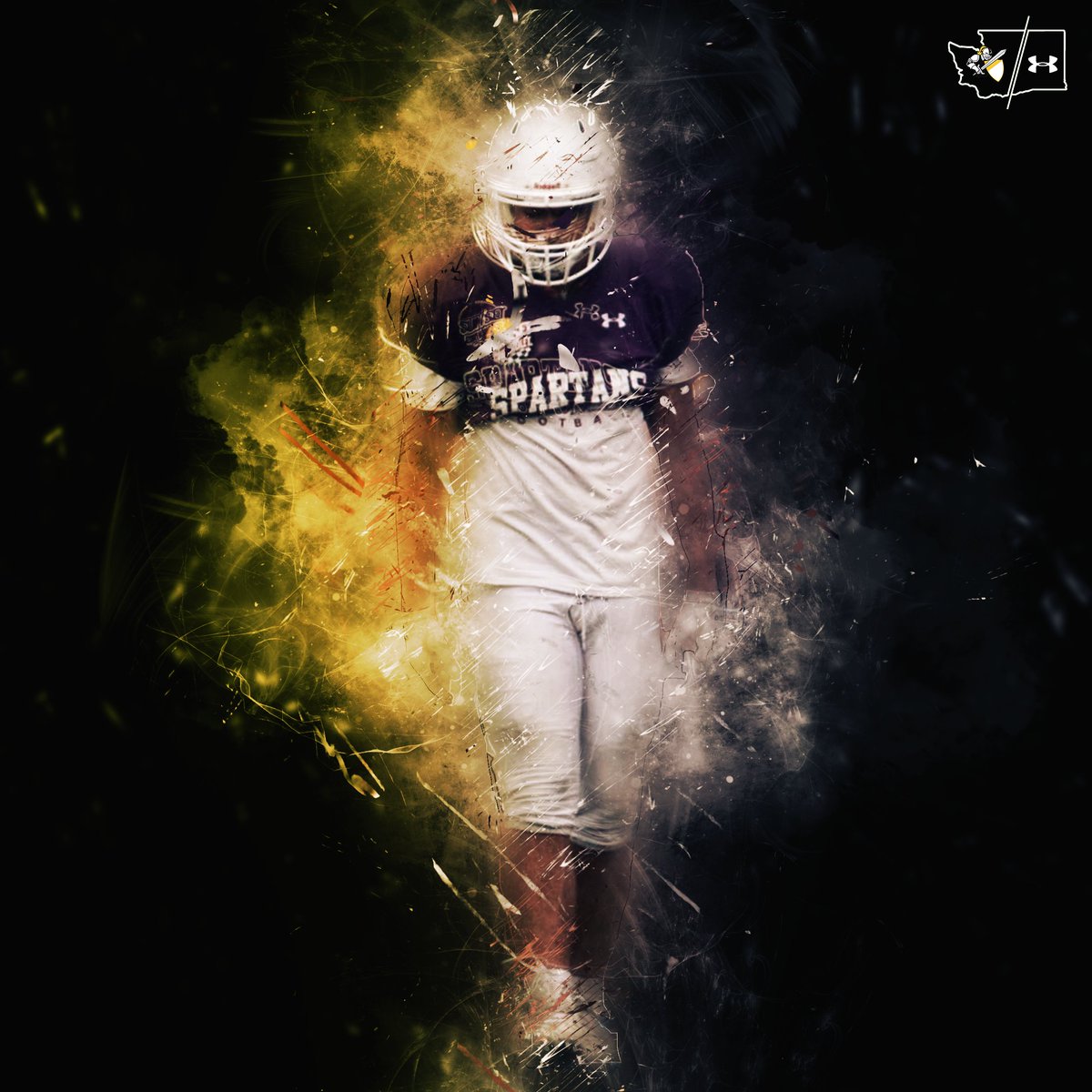 PLUFootball's tweet photo. Welcome to the #B19TIME!
Drew Senatore, 6'2 230 DE from Sumner HS, Sumner, WA
#GoLutes https://t.co/cg485r674h