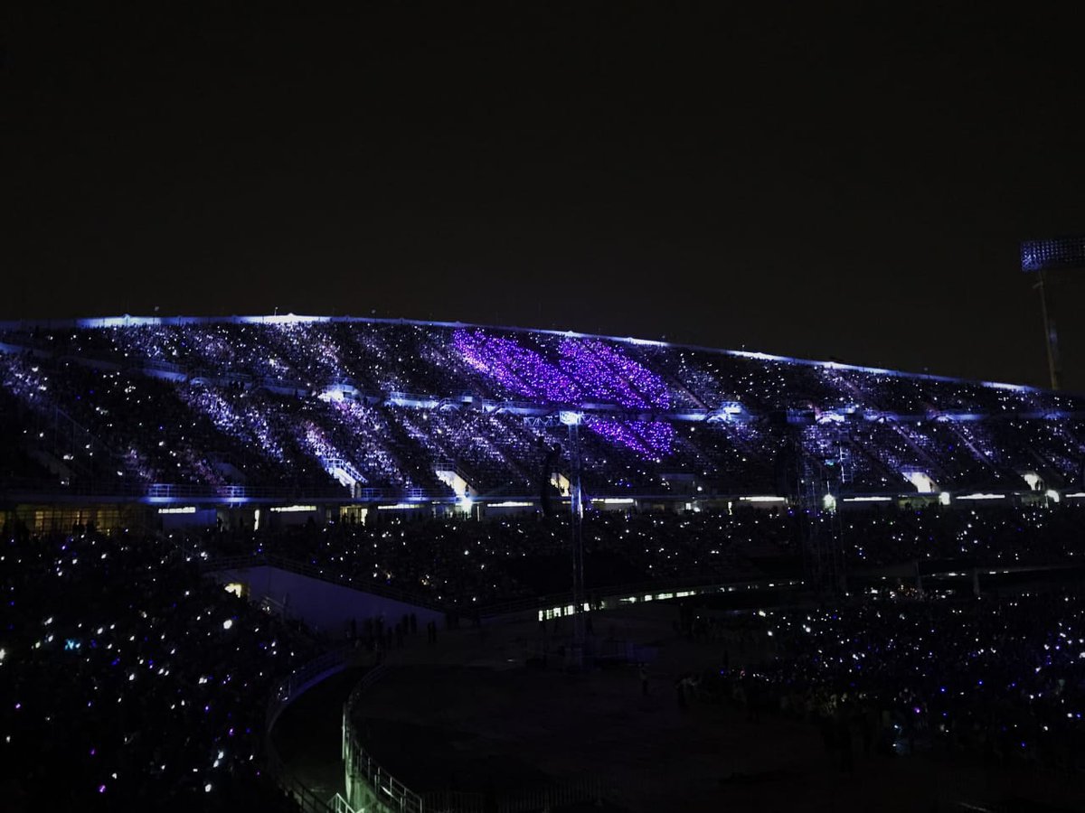 AnnisaArumSari7's tweet image. FIGHTING ARMYY...  🔥🔥

I just voted for BTS at the 2019 Billboard Music Awards. RT to vote too! 

GLOBAL LUV PARTY
#BBMAsTopSocial BTS @BTS_twt