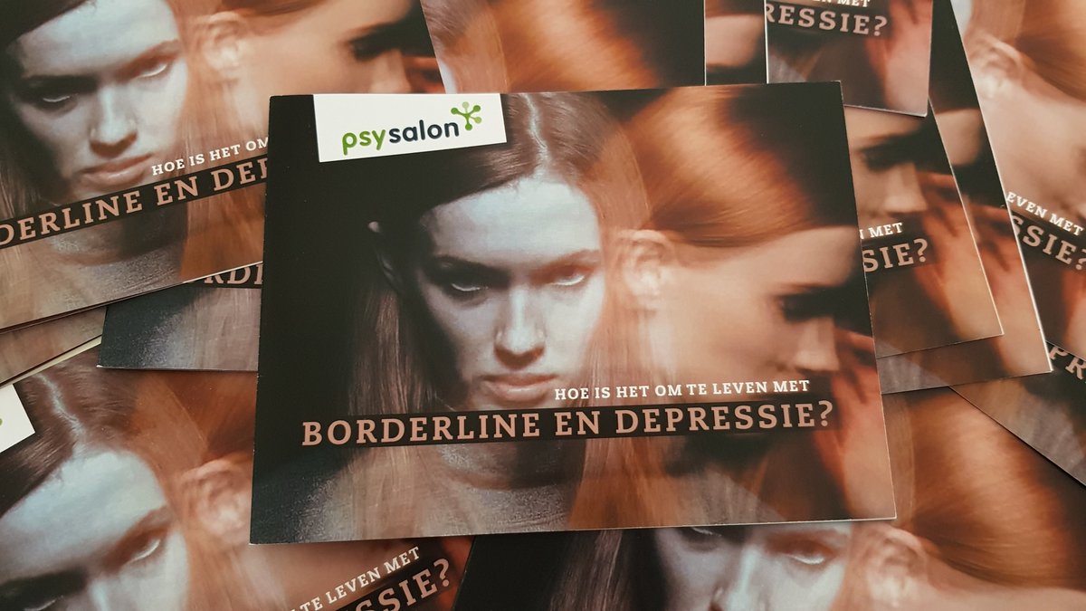 AnikaRooke's tweet photo. Er is een heuse #flyer gemaakt voor mijn #lezing over #borderline en #depressie bij #Psysalon volgende week woensdag in de #Hanzeborg (Lelystad). Wauw. 🤩 Kom je ook op 8 mei? Zie https://t.co/XoUfSC4e2s voor alle informatie en vergeet je niet aan te melden! #bps #emotieregulatie https://t.co/iIWvj2pWA4