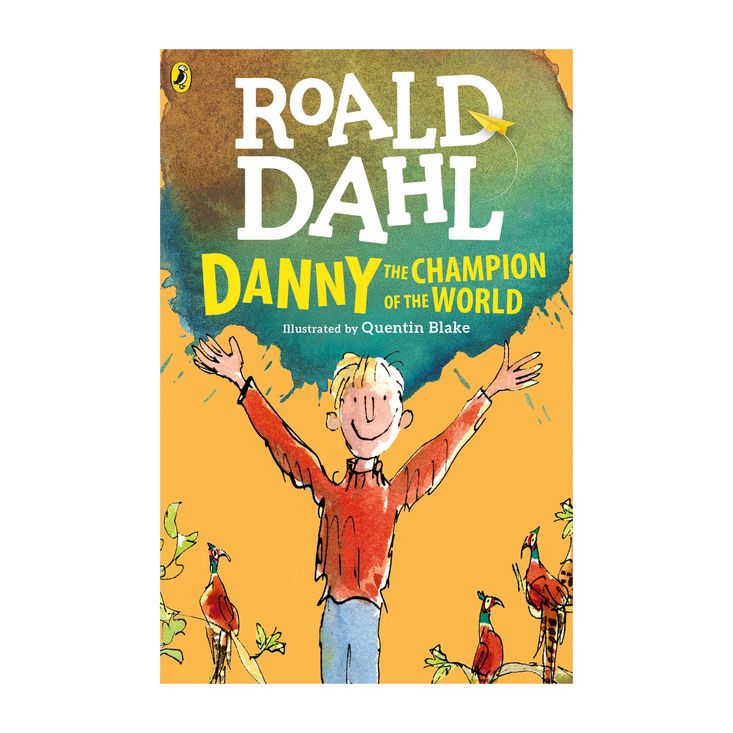 roalddahlmuseum's tweet photo. Shop Roald Dahl books online and you'll be helping to support the Roald Dahl Museum! > https://t.co/R31tUYvOxu https://t.co/Tjou3uBtYh