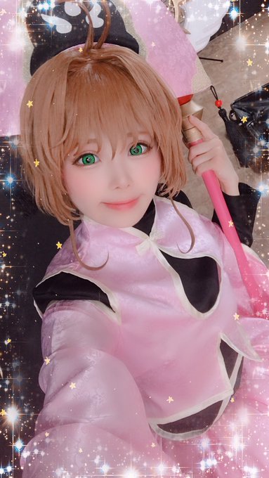 Twitterのコスプレ画像81