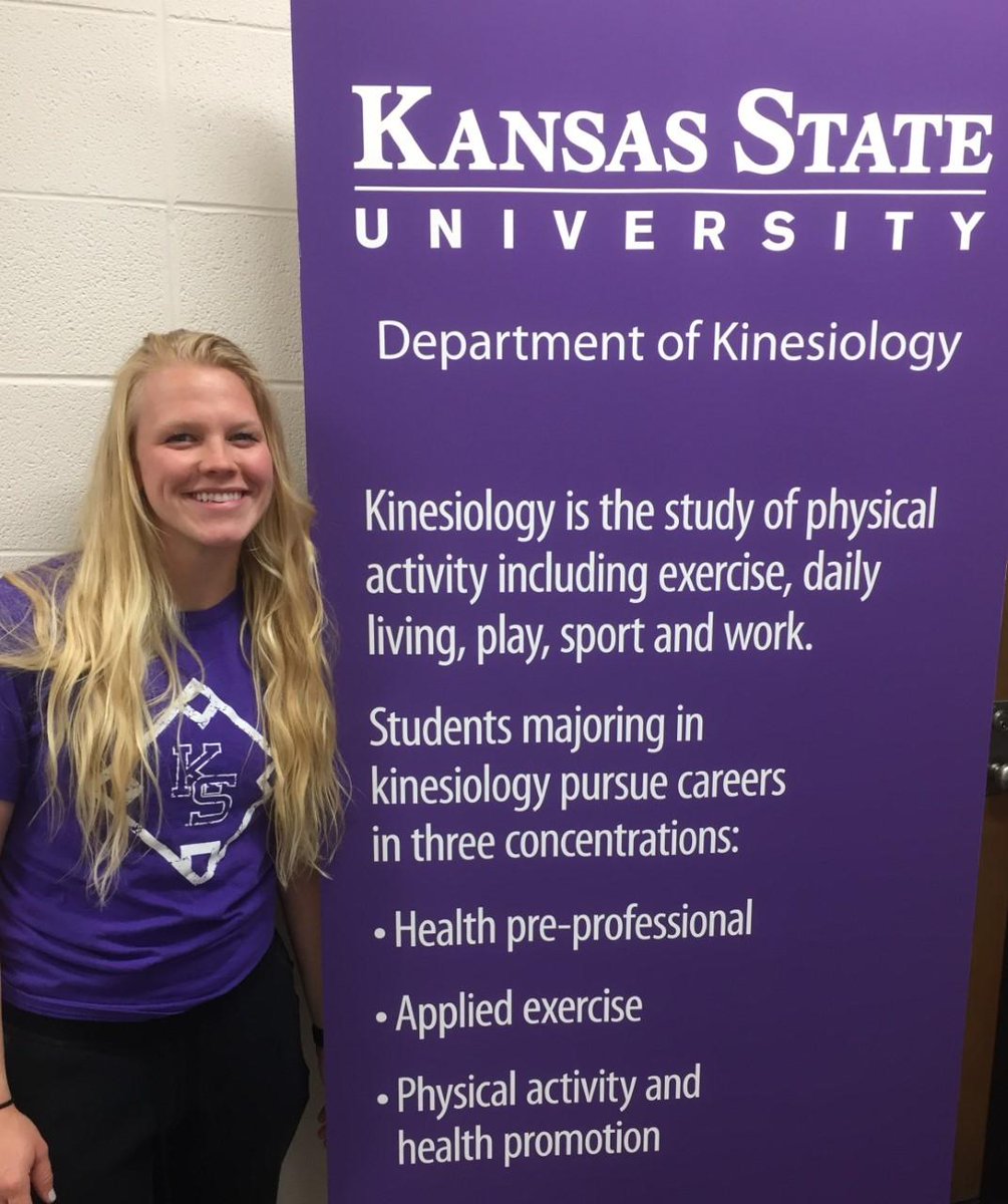 KStateKines's tweet photo. Congratulations @_brius_ for being accepted into the Doctor of Physical Therapy program at the University of Oklahoma! Outstanding work. #MergingHealthandPhysicalActivity #Kinesiology #KSU #KStateHE @KStateHE https://t.co/TST4uJUWbT
