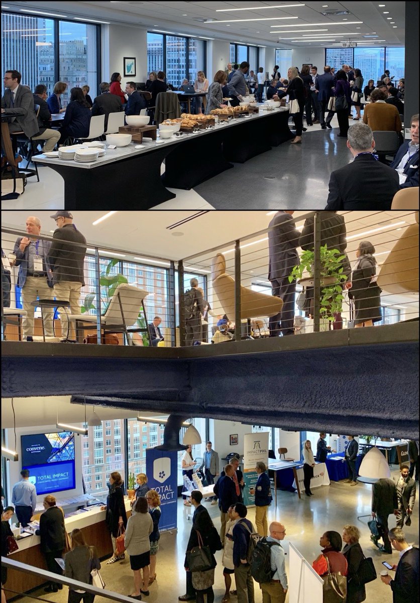 Total Impact tweet media