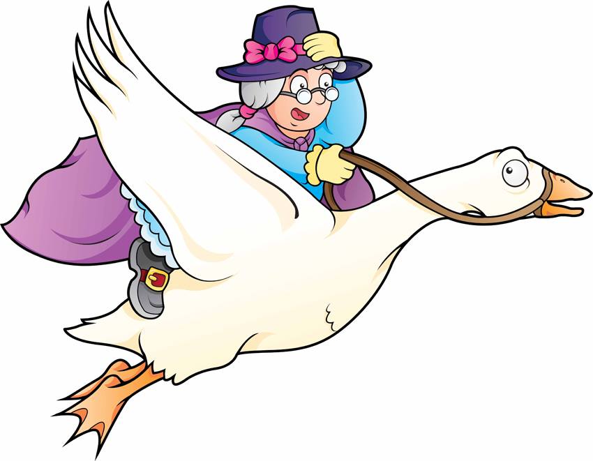 AurifyGaming's tweet photo. It’s #NationalMotherGooseDay!! What is your favorite #FairyTale? #MotherGoose https://t.co/kwpHqQgWan
