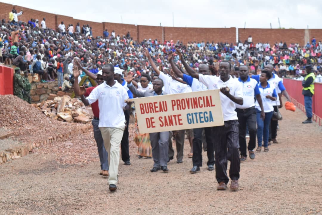 Province Gitega tweet media