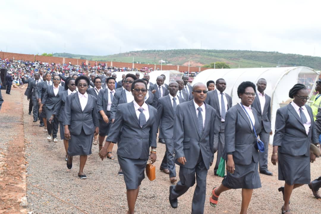 Province Gitega tweet media