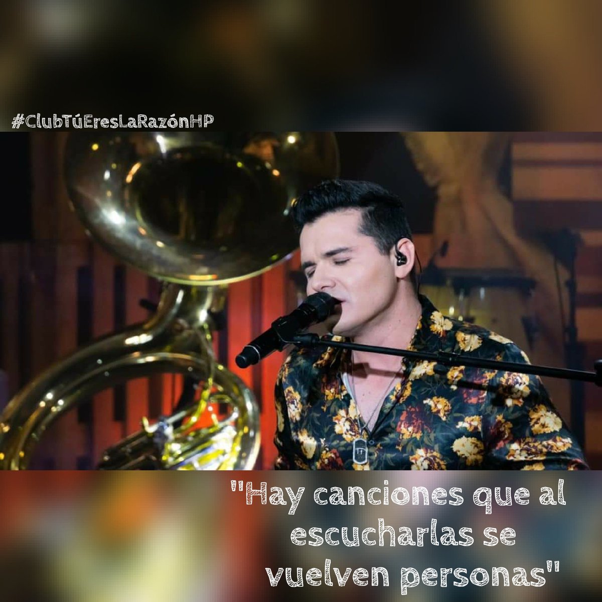HoracioClub's tweet photo. #LaInspiraciónInspira 
@horaciopalencia https://t.co/uFe4gCBbtU