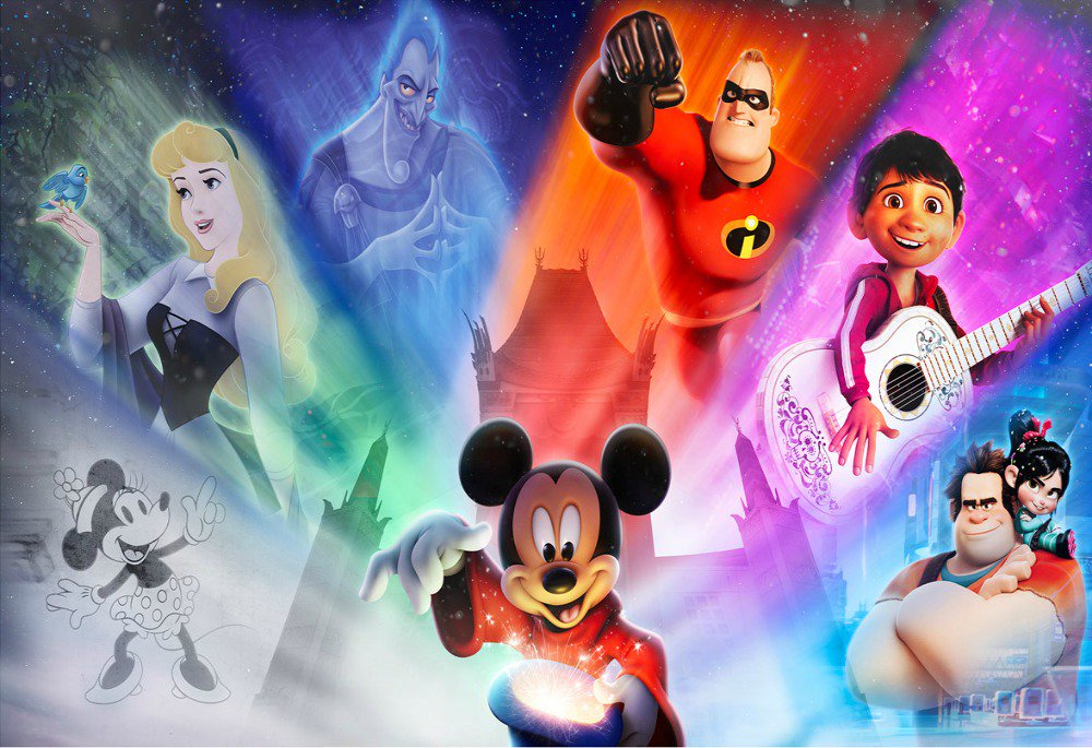 TheDIS's tweet photo. In 15 minutes, tune into the #DisneyParksLIVE stream of the Disney's #HollywoodStudios30 Moment HERE:

https://t.co/DuqvDe5xfE https://t.co/Pp4o8z3TD4