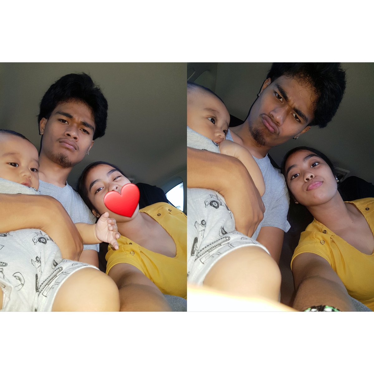 Sintatiter29's tweet photo. My loves 👪🤞❤ https://t.co/XQvpSeDqws