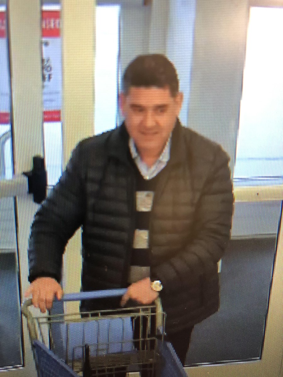 Recognize these suspects? #HoCoPolice asking for help in ID'ing suspects who stole an elderly woman's wallet at Hobby Lobby in Columbia then made several fraudulent purchases with her credit card. Contact police at 410-313-STOP or HCPDCrimeTips@howardcountymd.gov with info.