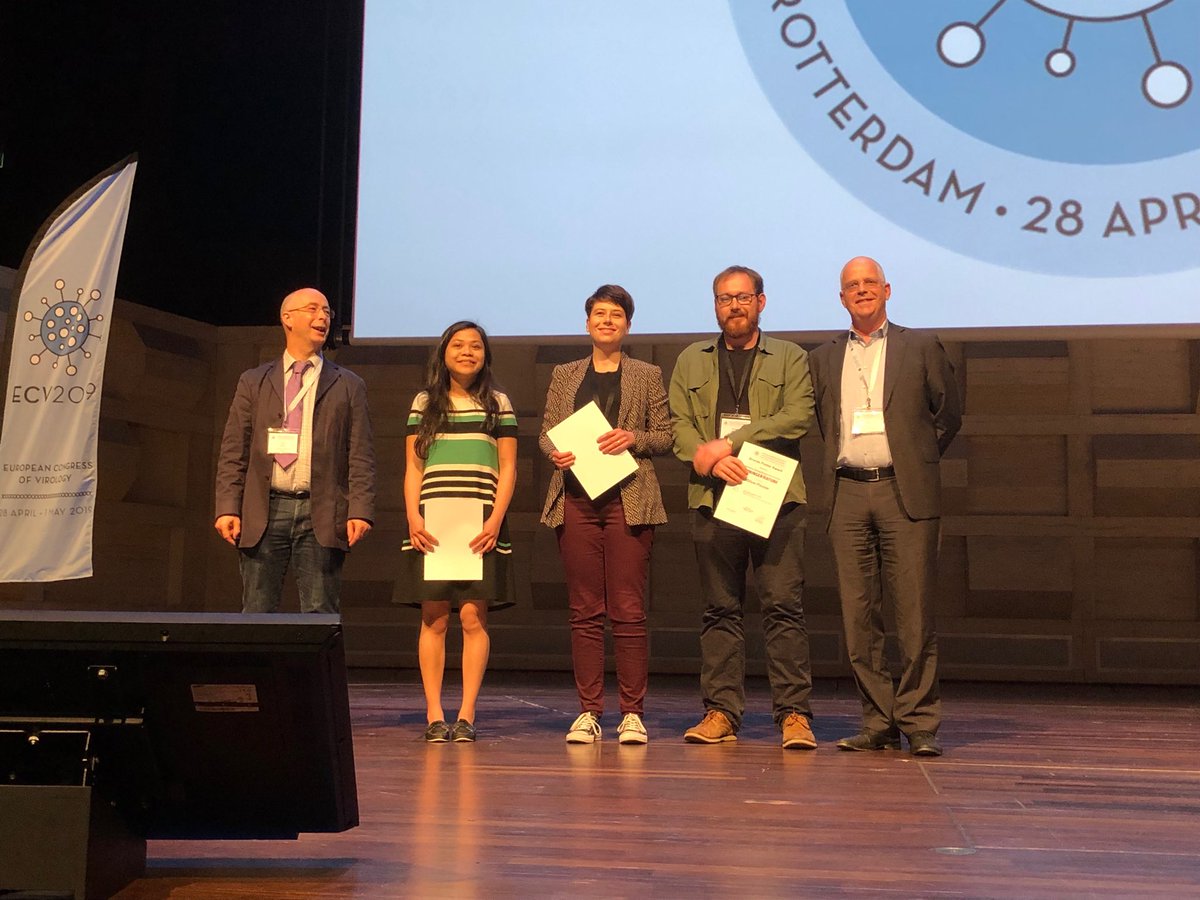 Marion Koopmans, publications: https://pure.eur.nl tweet media