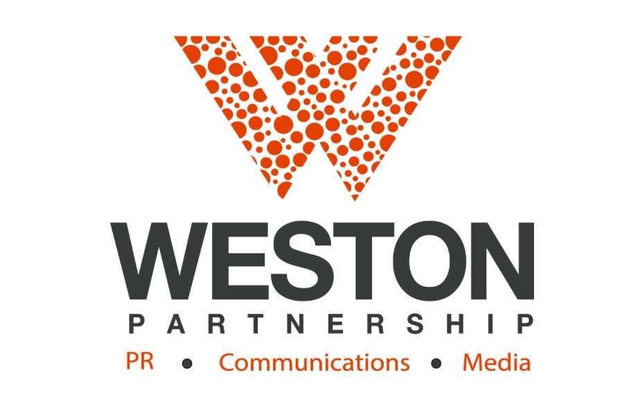WestonPR tweet picture