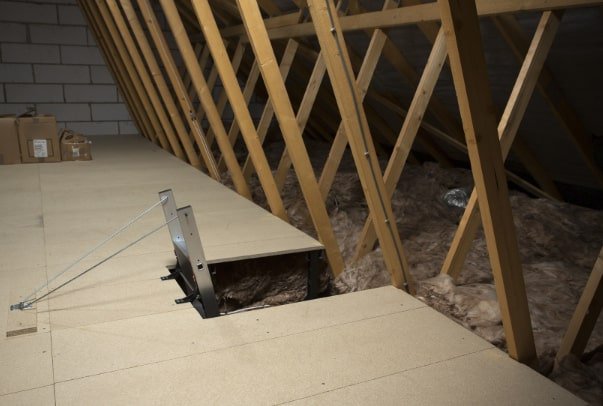 LoftMidlands's tweet photo. Before you start thinking about installing loft boarding in your new build, there are a few vital things to consider. Check out our website for more information: https://t.co/UkvhJquoci https://t.co/lyymzkSi3e
