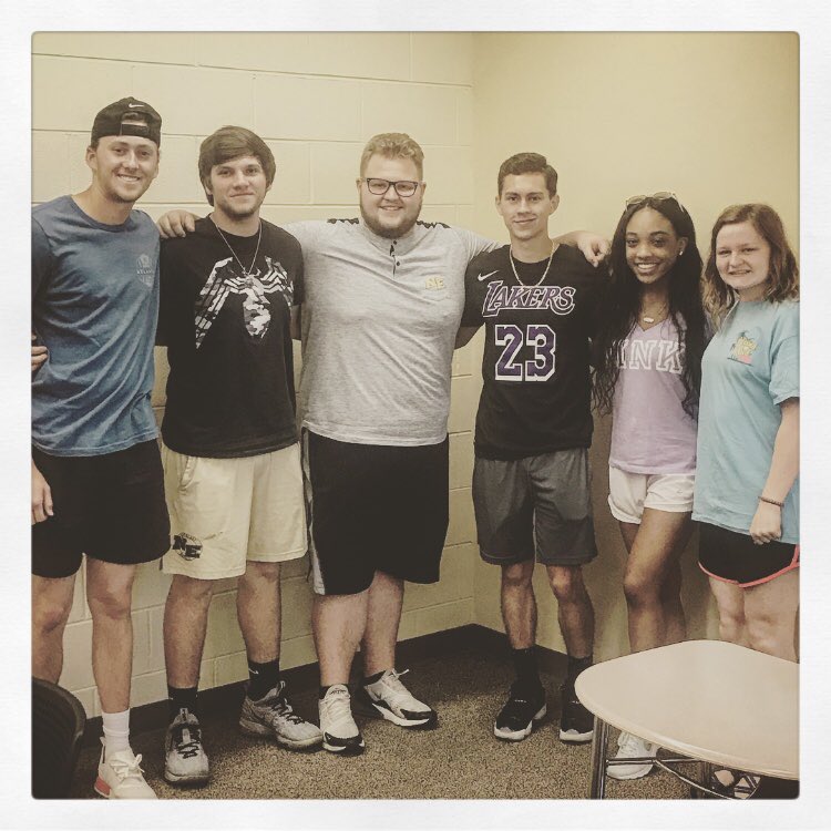 Northeast FCA tweet media