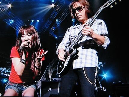 masha_masha0922's tweet photo. 令和元年なり
本日は雨の中で強行墓参り
行って参りました
いよいよ音楽復帰に向け水面下で
リハビリ的 個人練習してます笑笑
今月から浜田麻里さんのコピーバンド
やります笑笑
久々なんで 楽しみたいと思います
又 色々と 形なれば お知らせします😊
令和も宜しくお願い致します♪♪

Masha https://t.co/lMSuvsOJUG