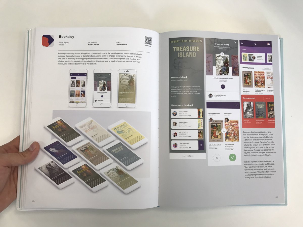 7ninjas's tweet photo. One of our projects has been published in a book! What an honor!

See more here:
https://t.co/mJfYAZkvGk

@360Magazine 

#design #book #7ninjas https://t.co/VibIMTkLiy