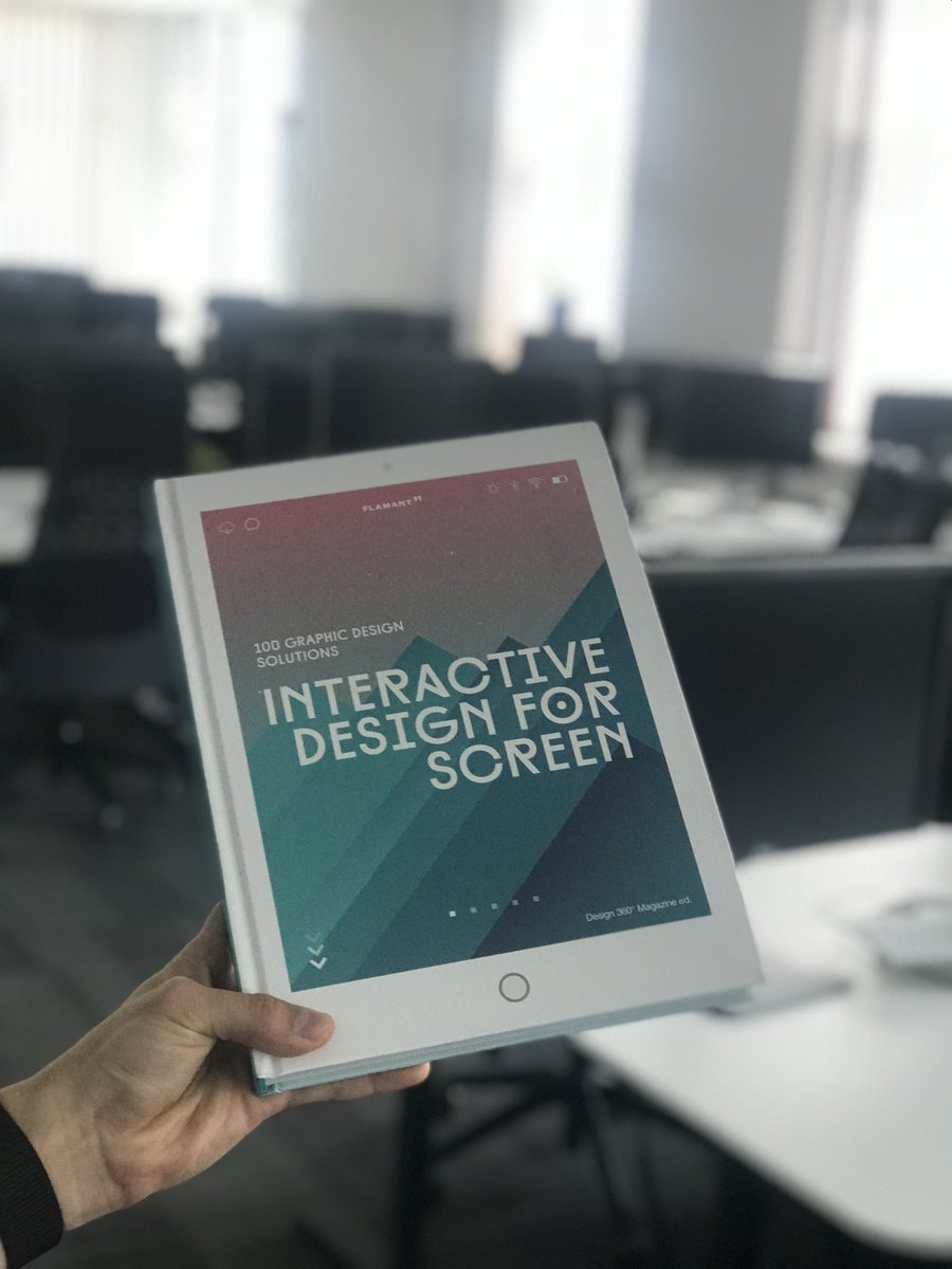 7ninjas's tweet photo. One of our projects has been published in a book! What an honor!

See more here:
https://t.co/mJfYAZkvGk

@360Magazine 

#design #book #7ninjas https://t.co/VibIMTkLiy