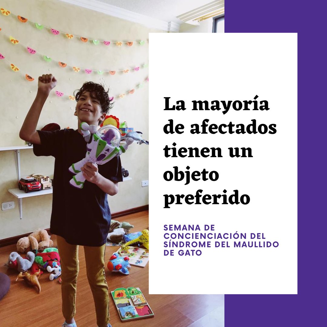 clauditaa's tweet photo. Día 3.-
La mayoría de los niños con el Síndrome del Maullido de Gato 🧬 tienen un objeto preferido.
El de #Tomate es Buzz Lightyear 🚀 y también su pad de batería.
También le gustan mucho las películas de #Disney y se sabe todas las canciones. #criduchatawarenessweek https://t.co/wcaazwRebY