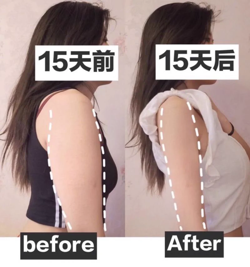 やらなきゃ損！たった15日で「ほっそり腕」が手に入るマッサージがすごい！