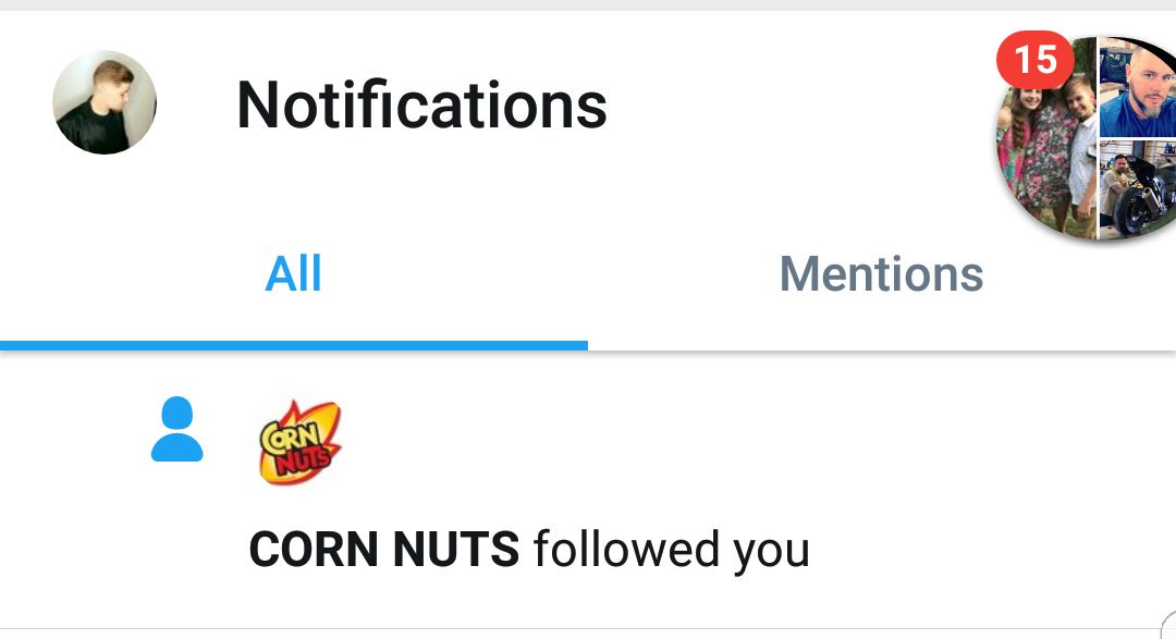 cornfed92's tweet image. Sick 🌽🌽🌽 @CornNuts